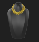18mm Miami Cuban Link