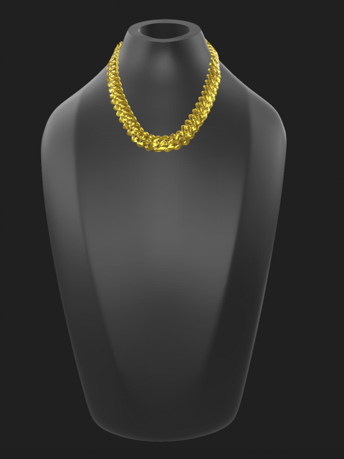 10mm Miami Cuban Link